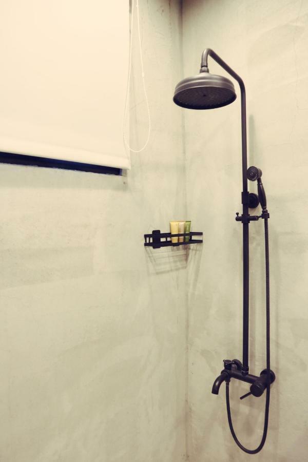 Travel Charger Hostel Hualien Buitenkant foto
